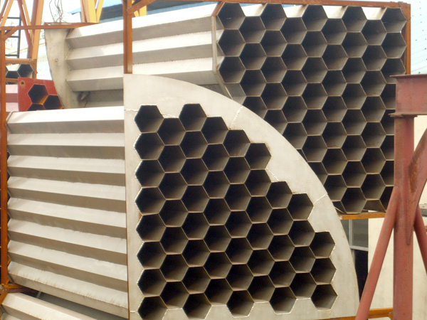 電捕焦油器配件